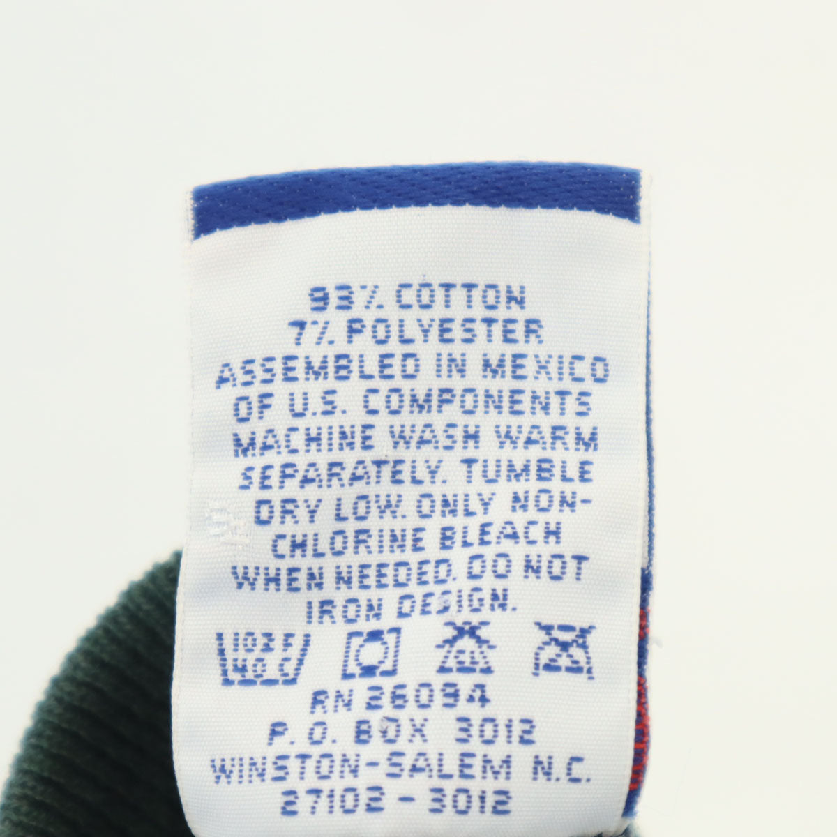 Champion チャンピオン 90s オールド 長袖 スウェット XL ネイビー系 メンズ