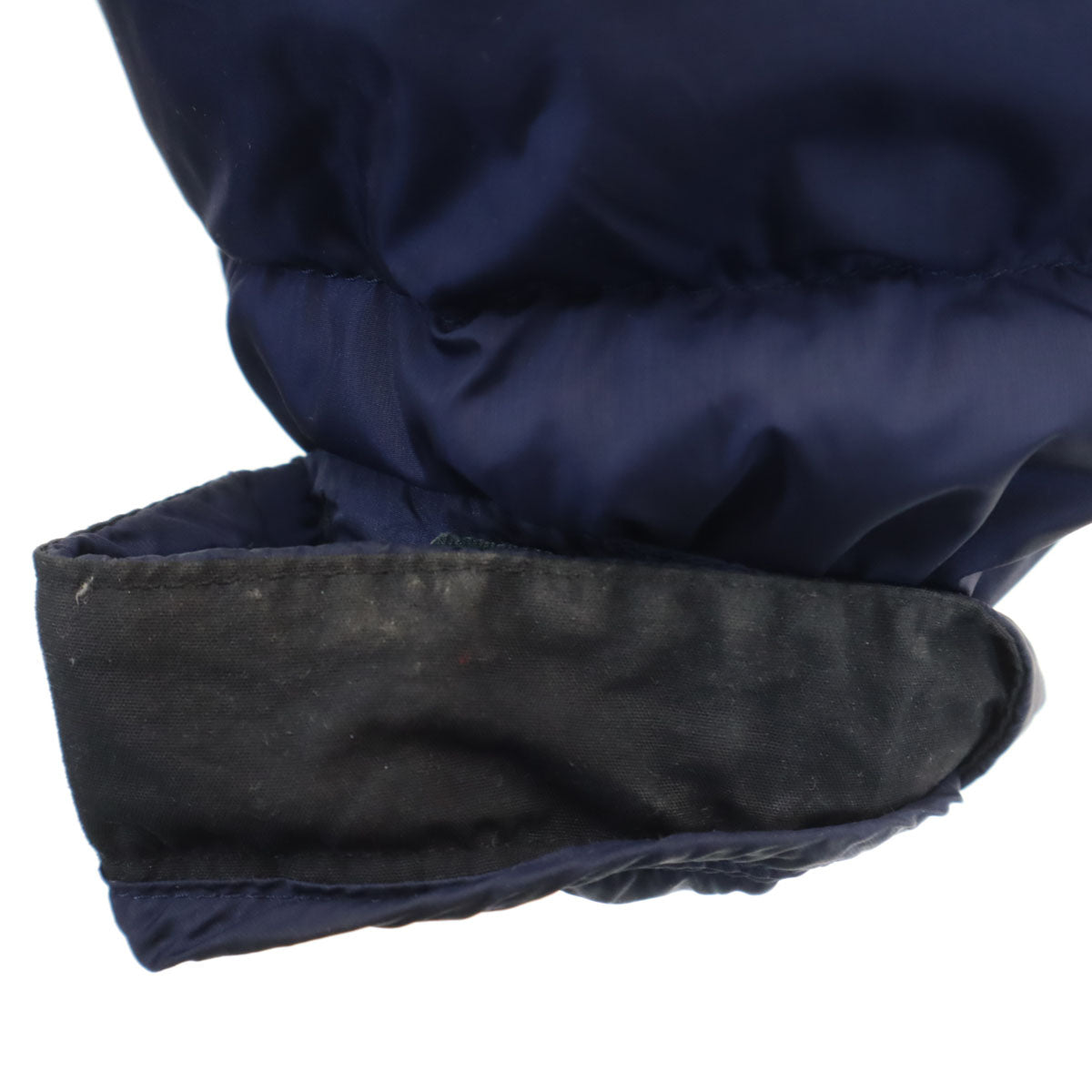 THE NORTH FACE ザノースフェイス ダウンコート S ネイビー アウトドア NDW91351 レディース