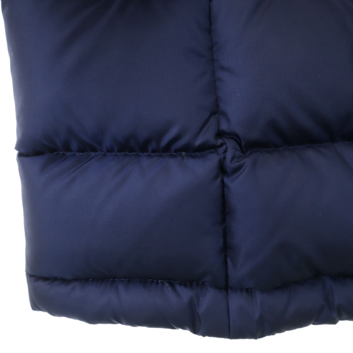 THE NORTH FACE ザノースフェイス ダウンコート S ネイビー アウトドア NDW91351 レディース