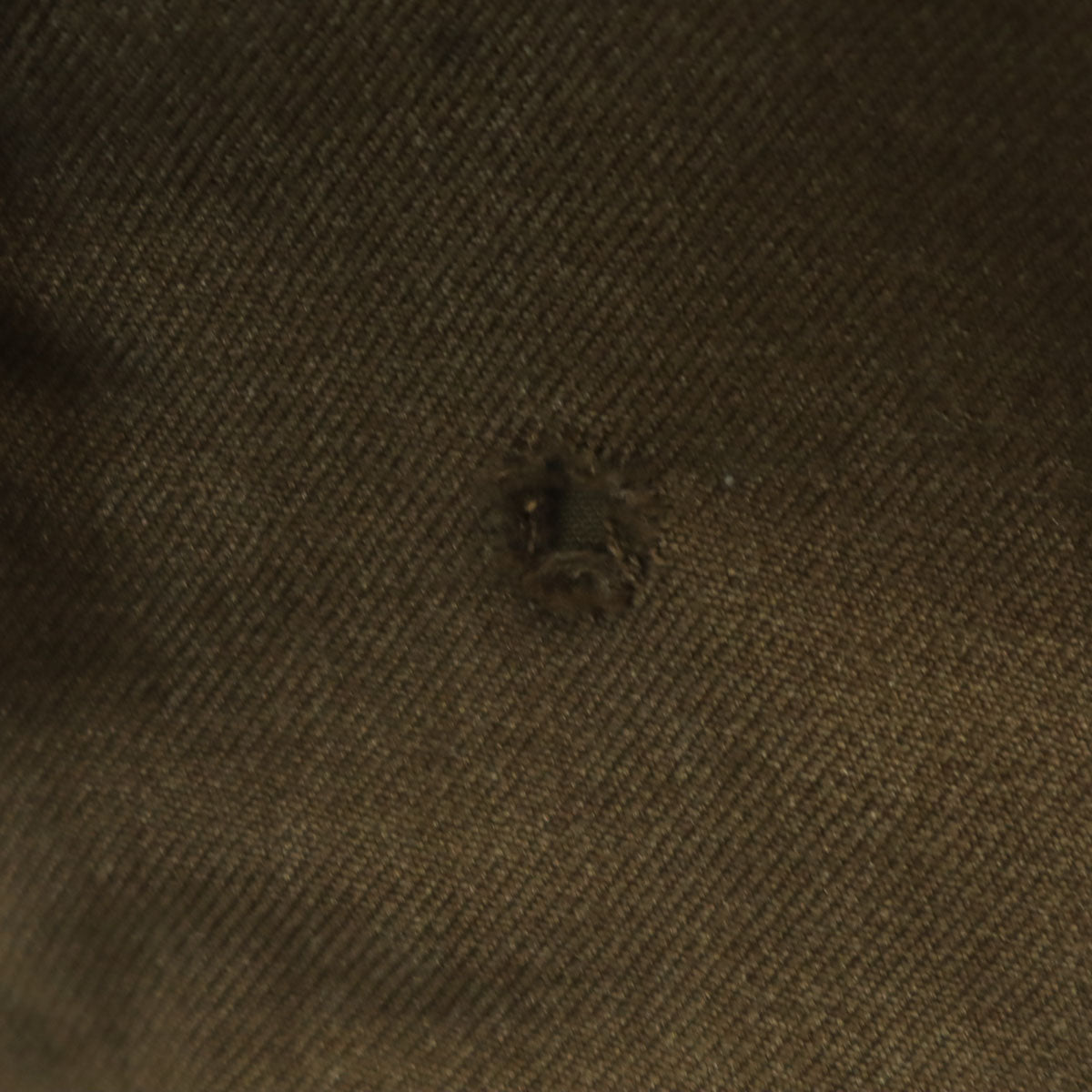 US ARMY アメリカ軍 40s ヴィンテージ WW2 アイク ジャケット カーキ系 米軍 メンズ