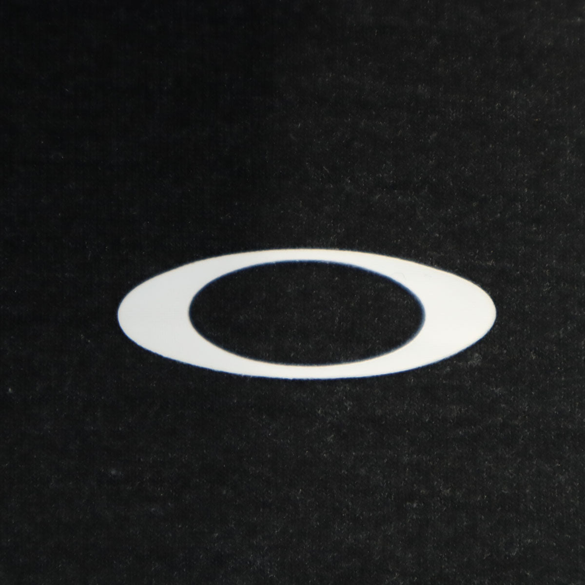 OAKLEY オークリー 長袖 ジップパーカー 2XL チャコールグレー ビッグサイズ メンズ