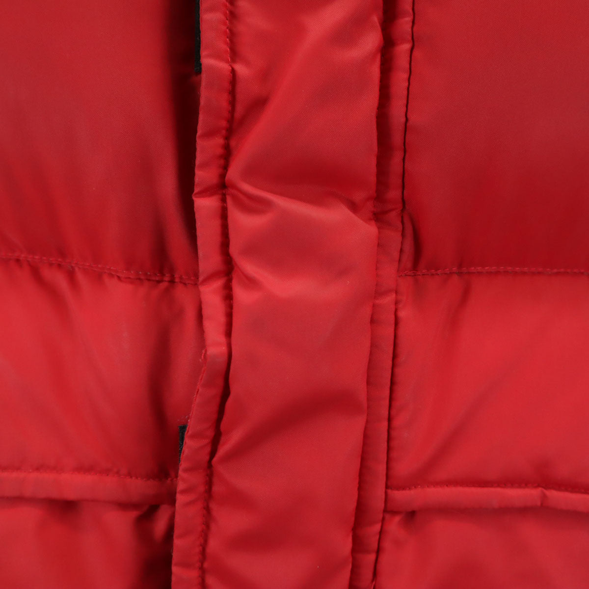 Lightning Bolt ライトニングボルト ダウンジャケット M レッド メンズ