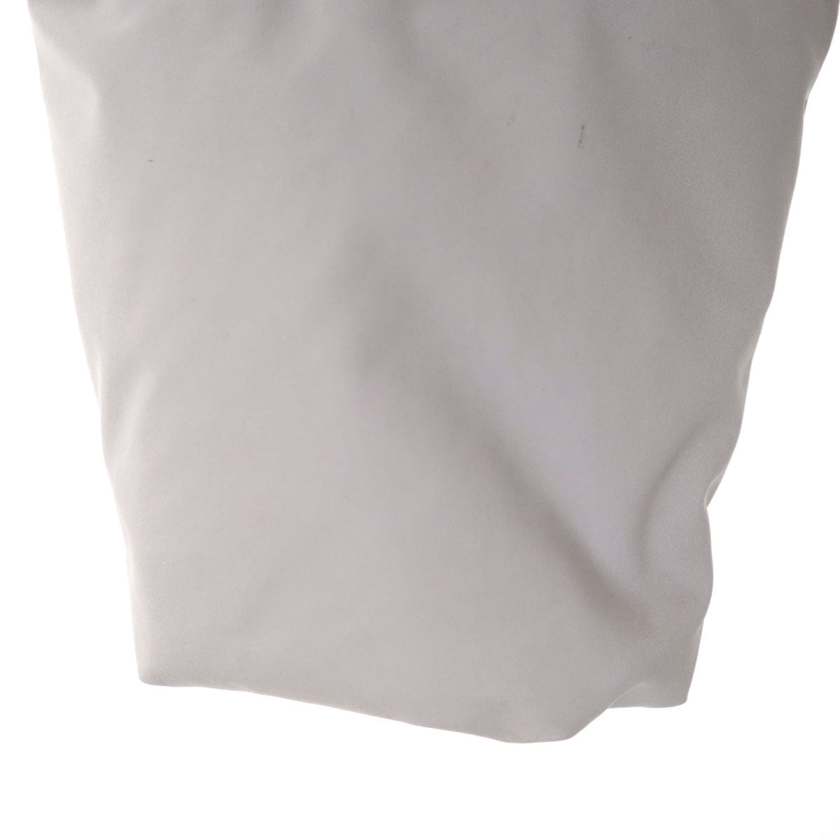 UNIQLO ユニクロ ストレッチシームレス ショート ダウンコート S グレー レディース