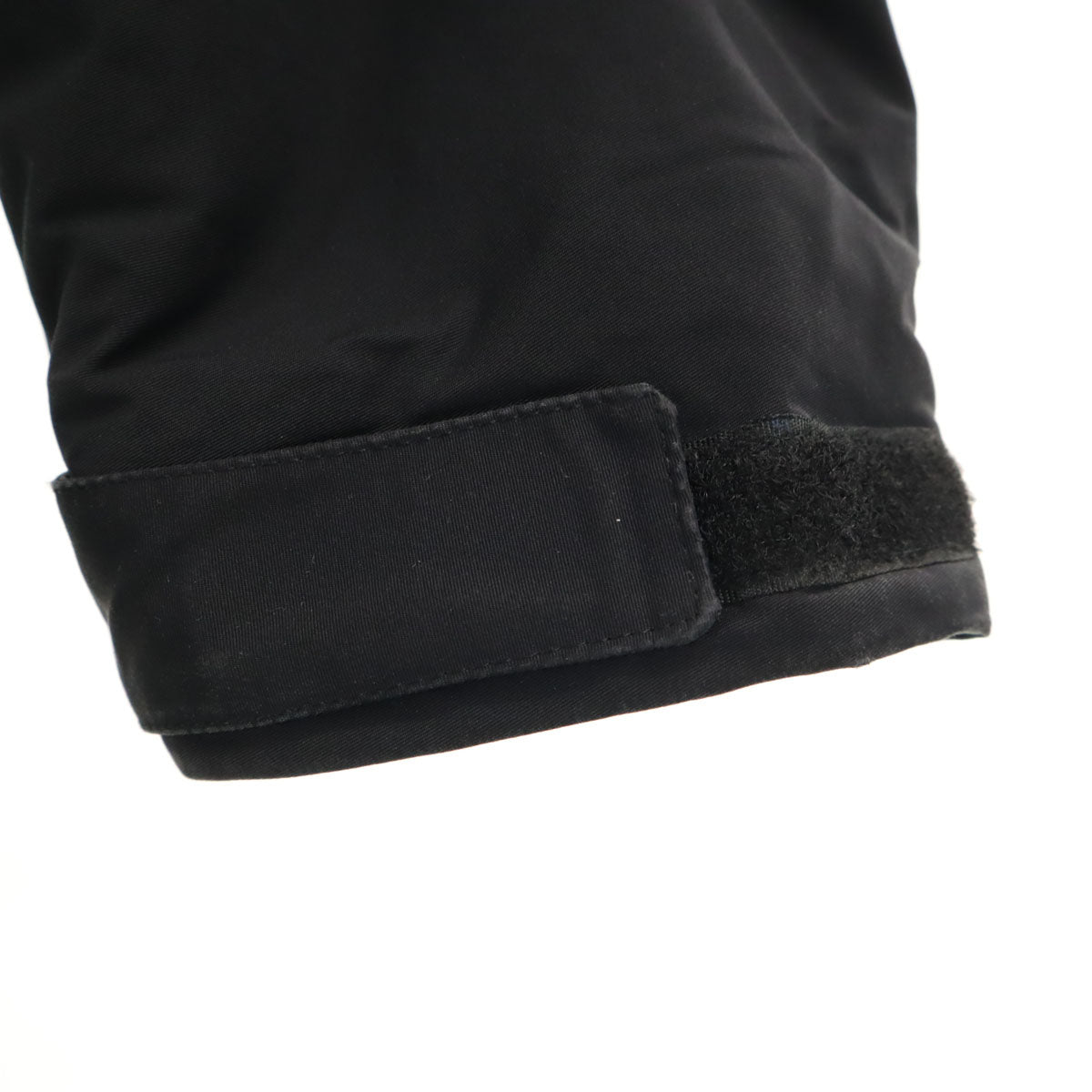 UNIQLO +J ユニクロ プラスジェイ ハイブリッド オーバーサイズ ダウンパーカー L ブラック ジルサンダー メンズ