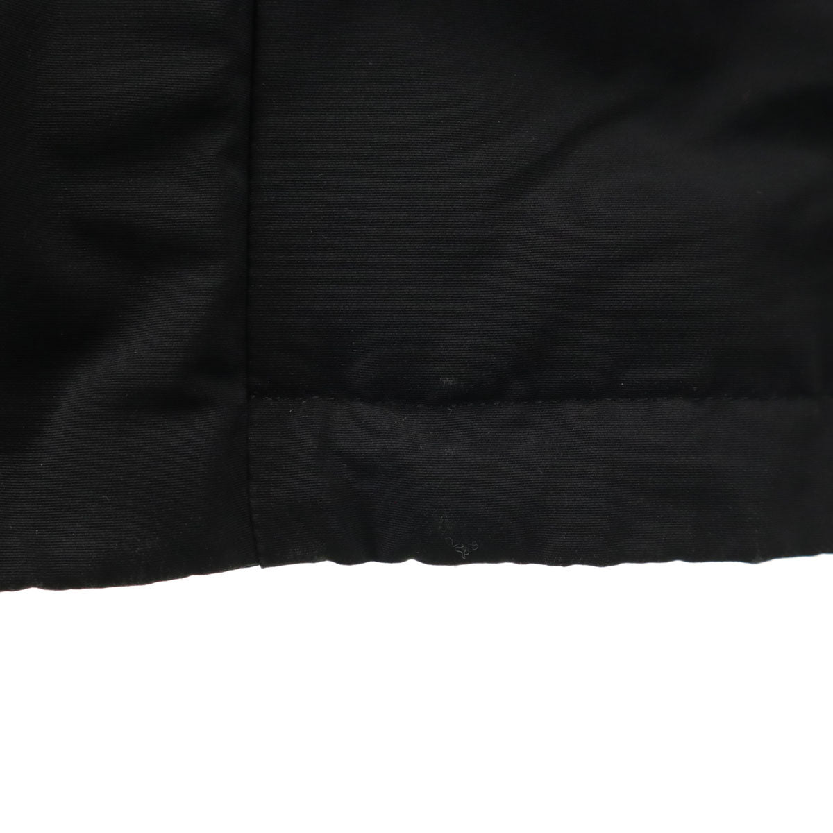 UNIQLO +J ユニクロ プラスジェイ ハイブリッド オーバーサイズ ダウンパーカー L ブラック ジルサンダー メンズ