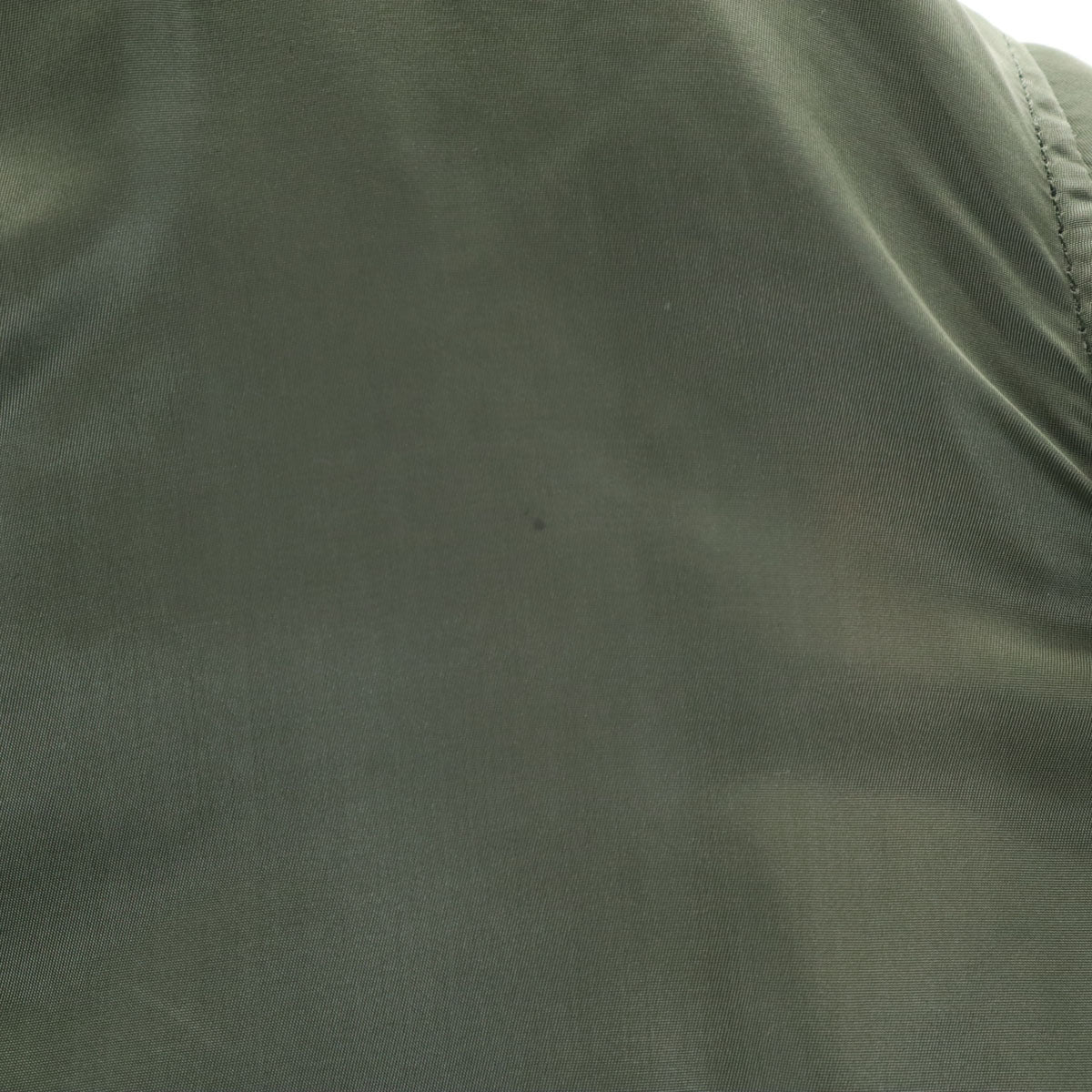 US ARMY アメリカ軍 80s ヴィンテージ MA-1 フライトジャケット S セージグリーン ミリタリー メンズ