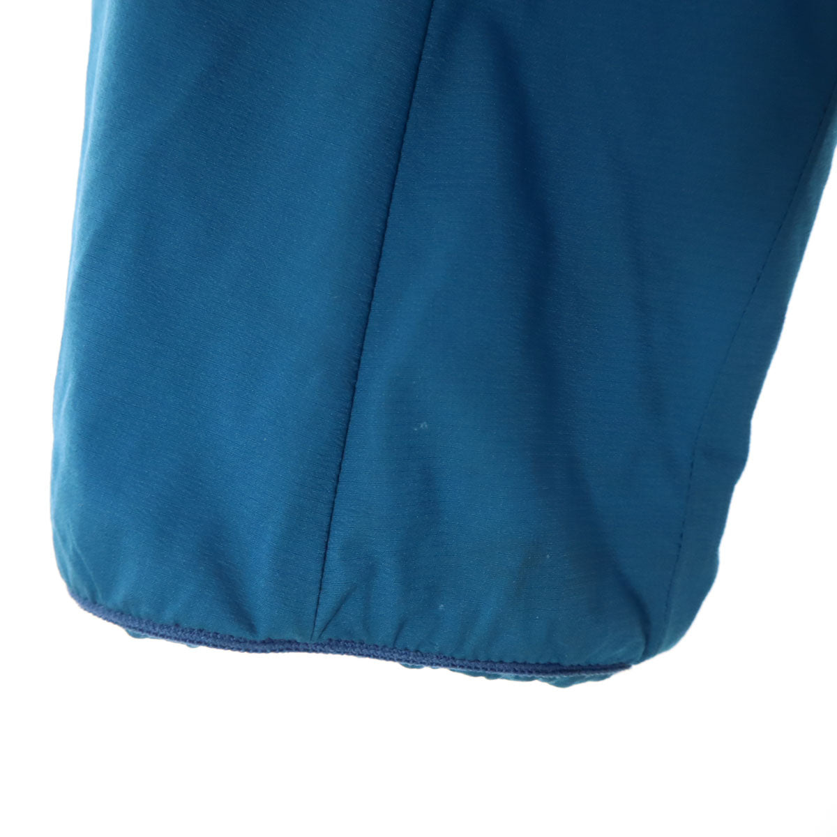 Mammut マムート Rime IN Flex フーデッド 中綿ジャケット M ブルー系 アウトドア レディース