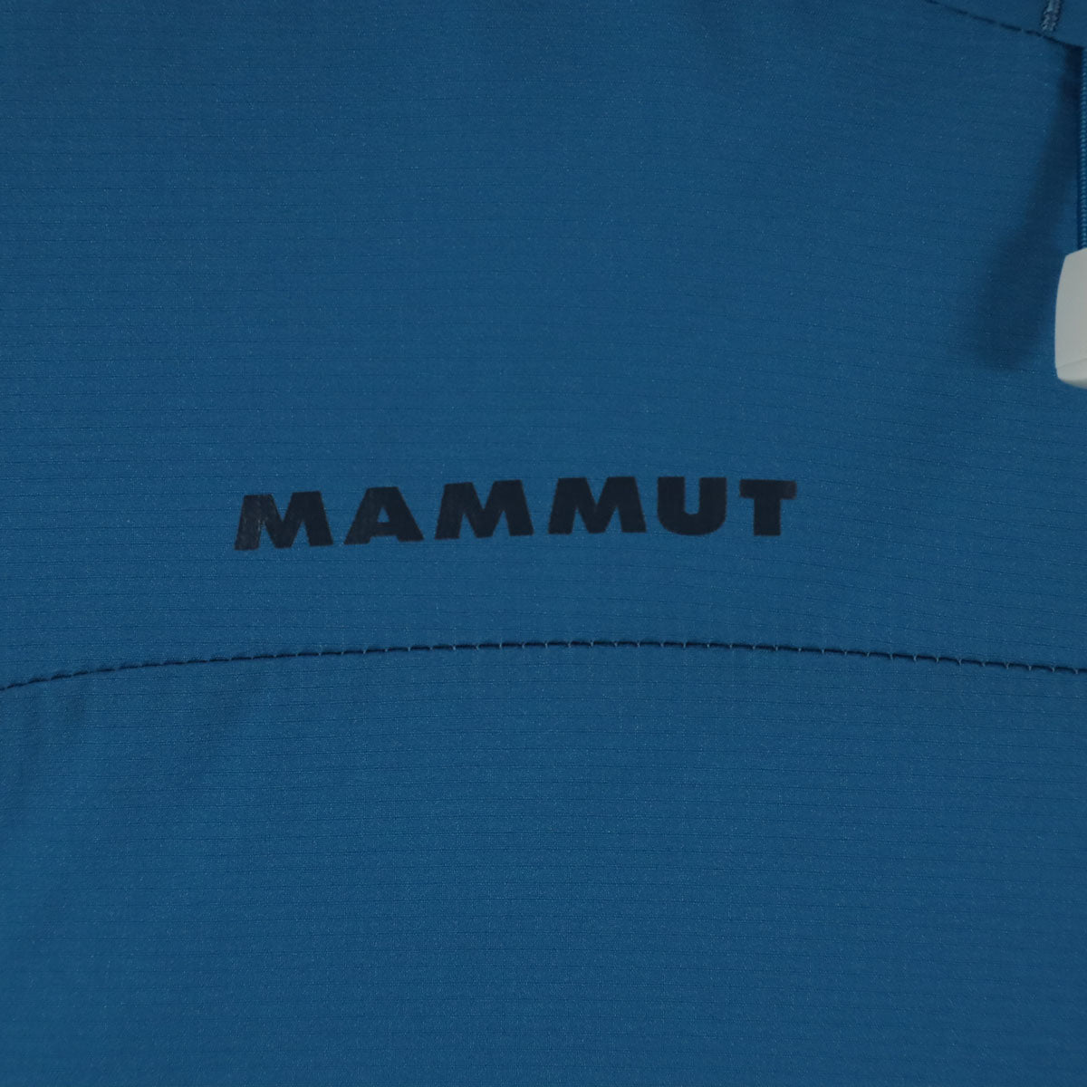 Mammut マムート Rime IN Flex フーデッド 中綿ジャケット M ブルー系 アウトドア レディース