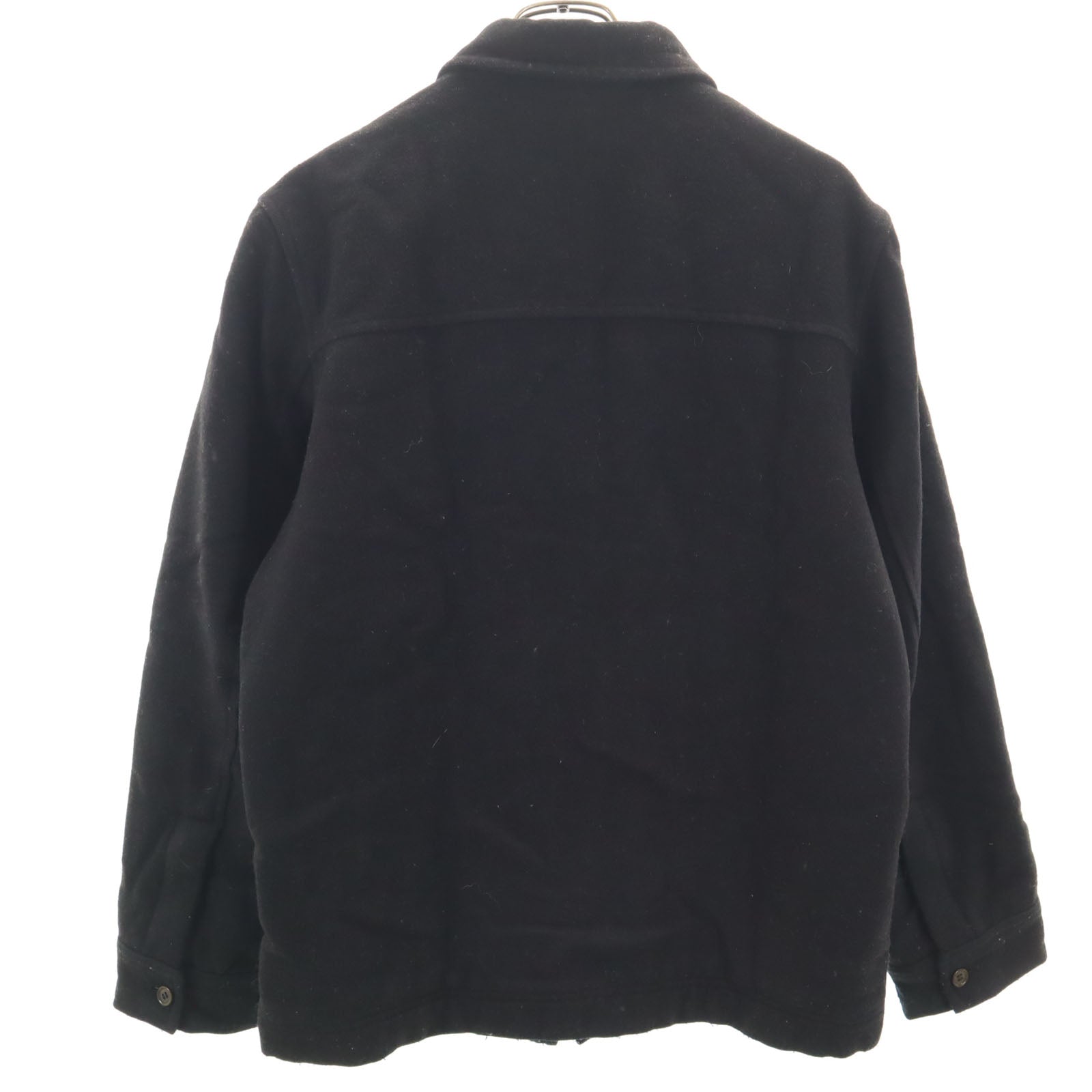 Paul Smith LONDON ポールスミスロンドン 中綿ジャケット M ブラック メンズ