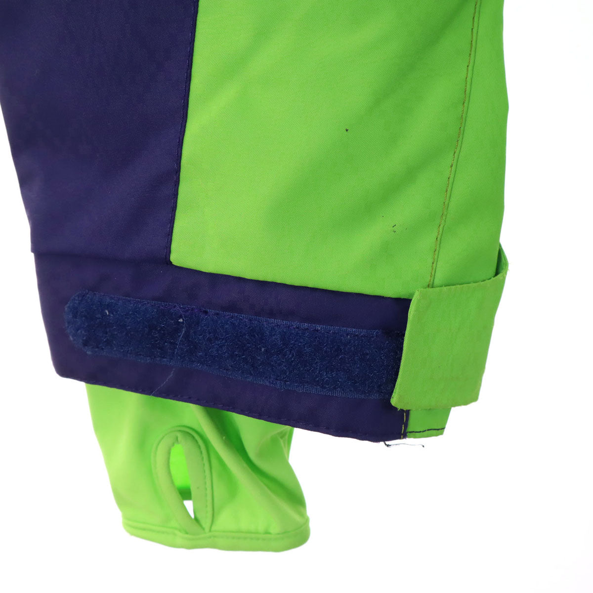 Kissmark キスマーク スキー ジャケット S パープル メンズ