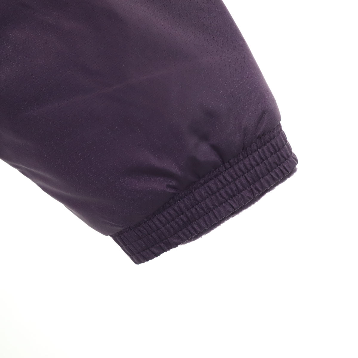 未使用 NIKE GOLF ナイキゴルフ 中綿コート M パープル レディース