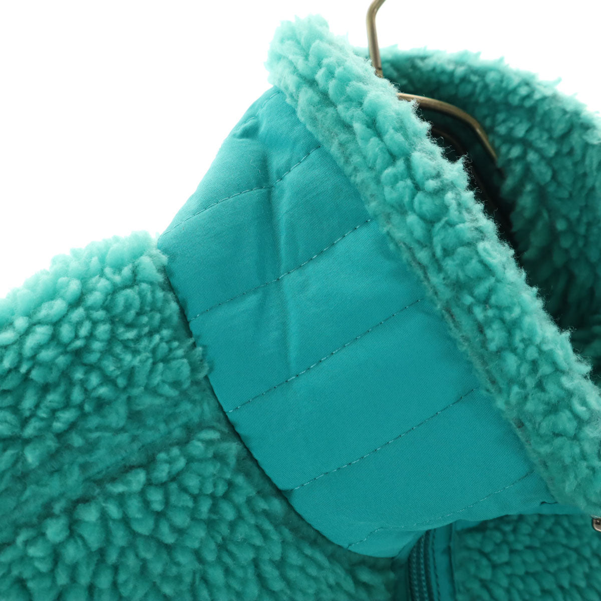 patagonia パタゴニア レトロX フリースジャケット XS エメラルドグリーン 23071FA11 アウトドア レディース