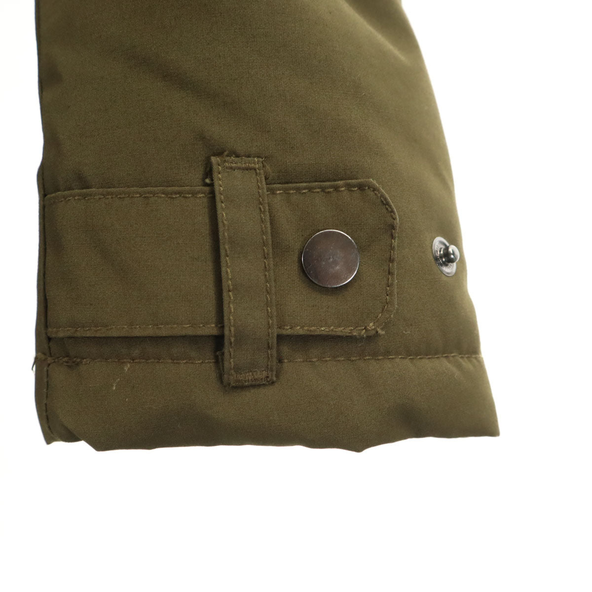 Columbia コロンビア マーカム ピーク マウンテンパーカー L カーキ ジャケット 中綿 アウトドア メンズ