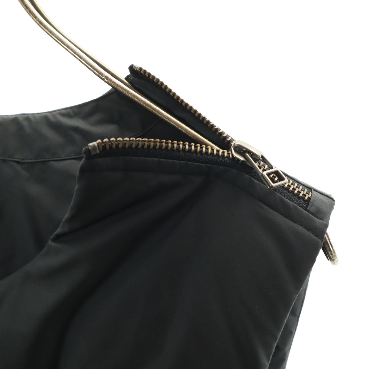 NIKE ナイキ ダウンベスト L ブラック メンズ