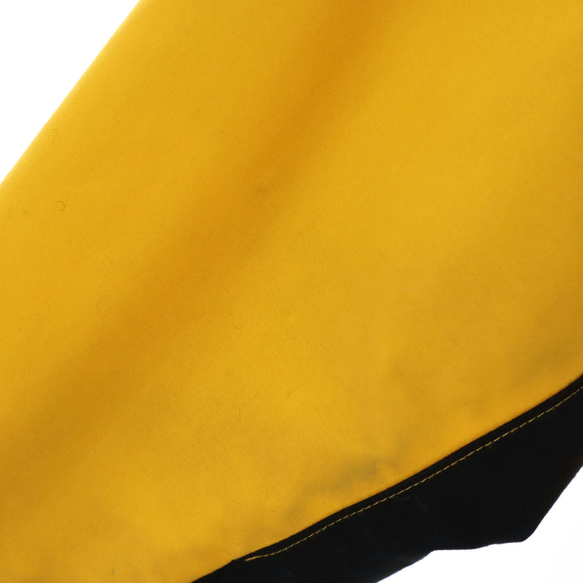 THE NORTH FACE ノースフェイス マウンテンパーカー S 山吹色 NY-2107 アウトドア メンズ