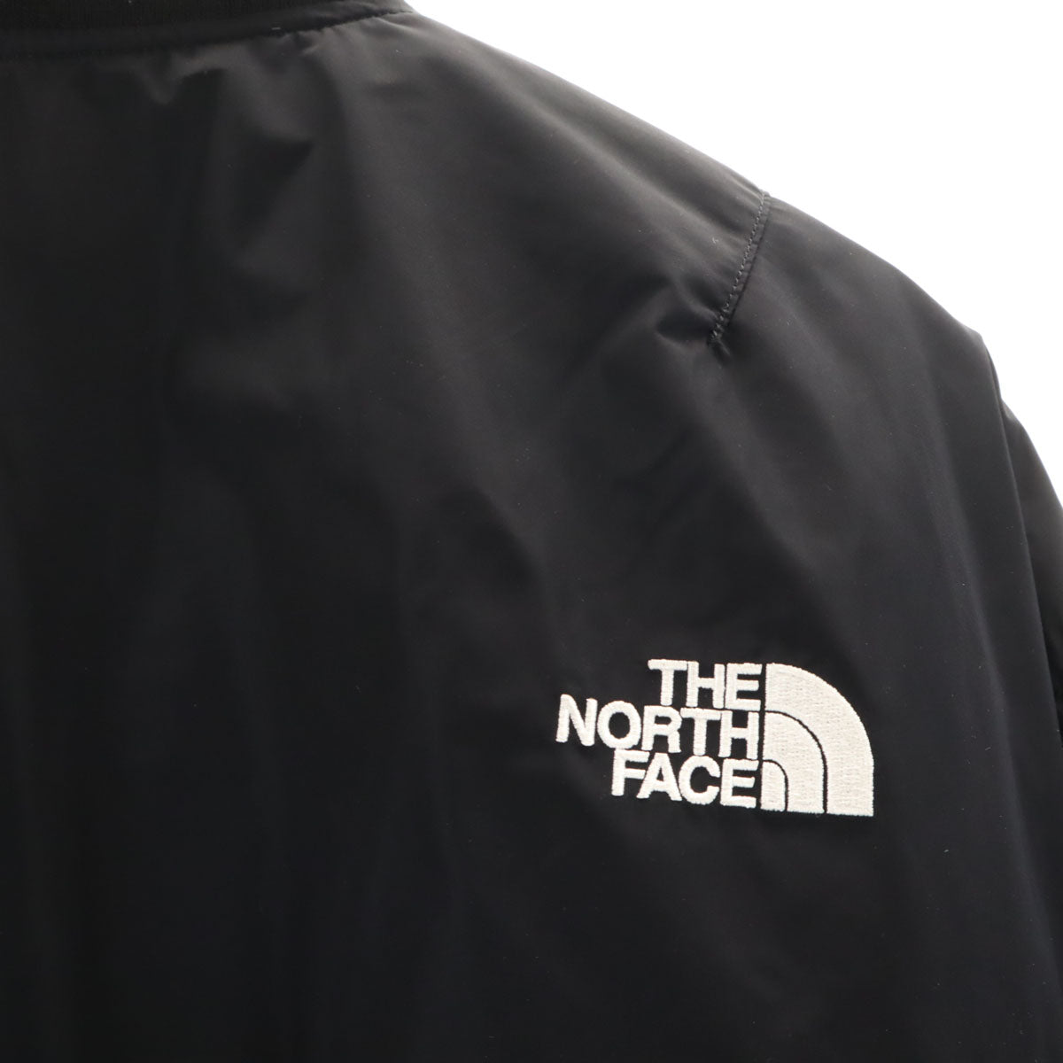 THE NORTH FACE ノースフェイス インサレーション ボンバー ジャケット XL ブラック NY82452 アウトドア メンズ