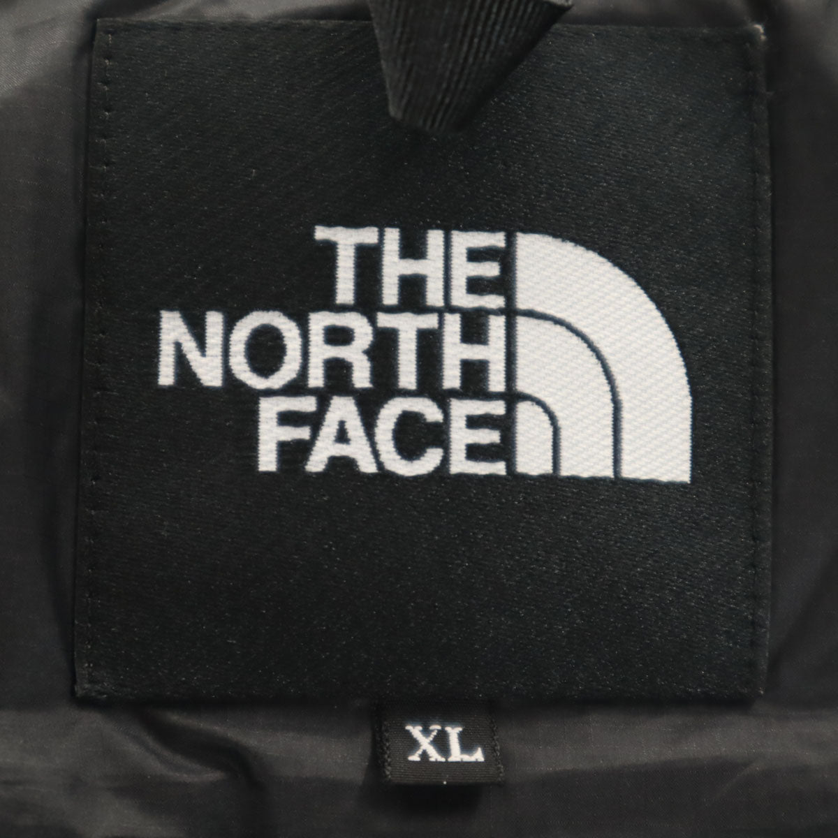 THE NORTH FACE ノースフェイス インサレーション ボンバー ジャケット XL ブラック NY82452 アウトドア メンズ