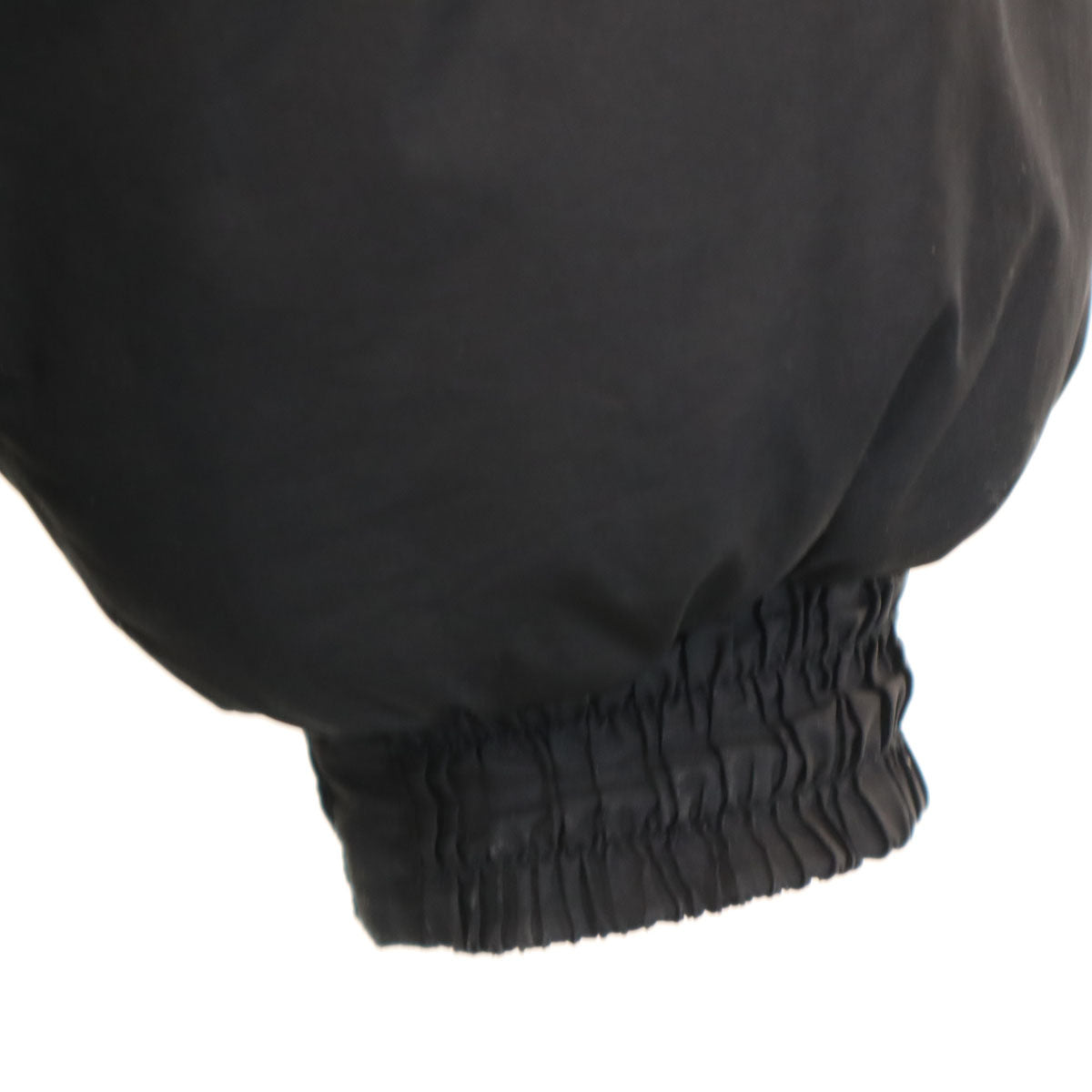 Bear ベアー ダウンジャケット ブラック メンズ