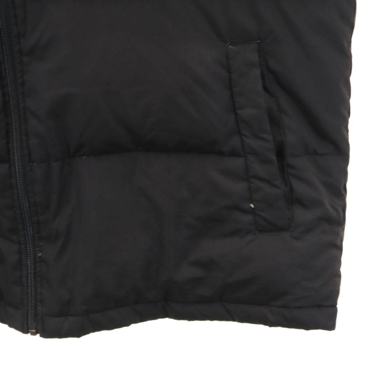 Bear ベアー ダウンジャケット ブラック メンズ