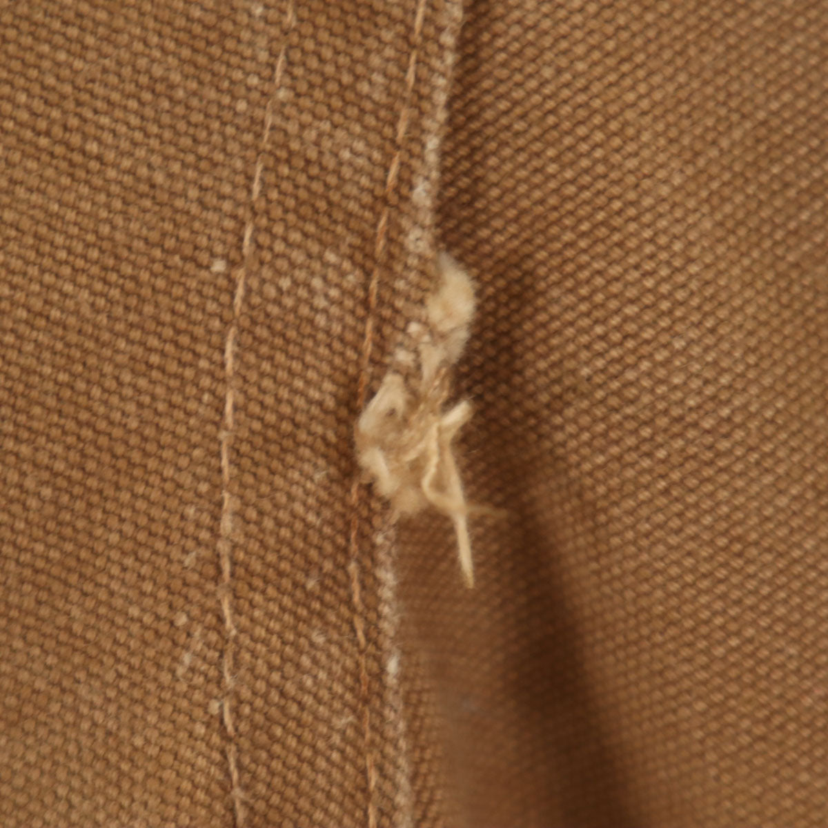 Carhartt カーハート 80s 100周年モデル JR106 USA製 オールド ダック アクティブ ジャケット M ブラウン メンズ