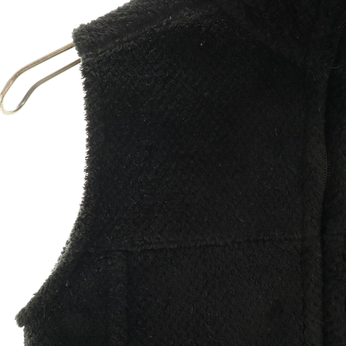 patagonia パタゴニア フリース ベスト S ブラック STY25546 アウトドア レディース