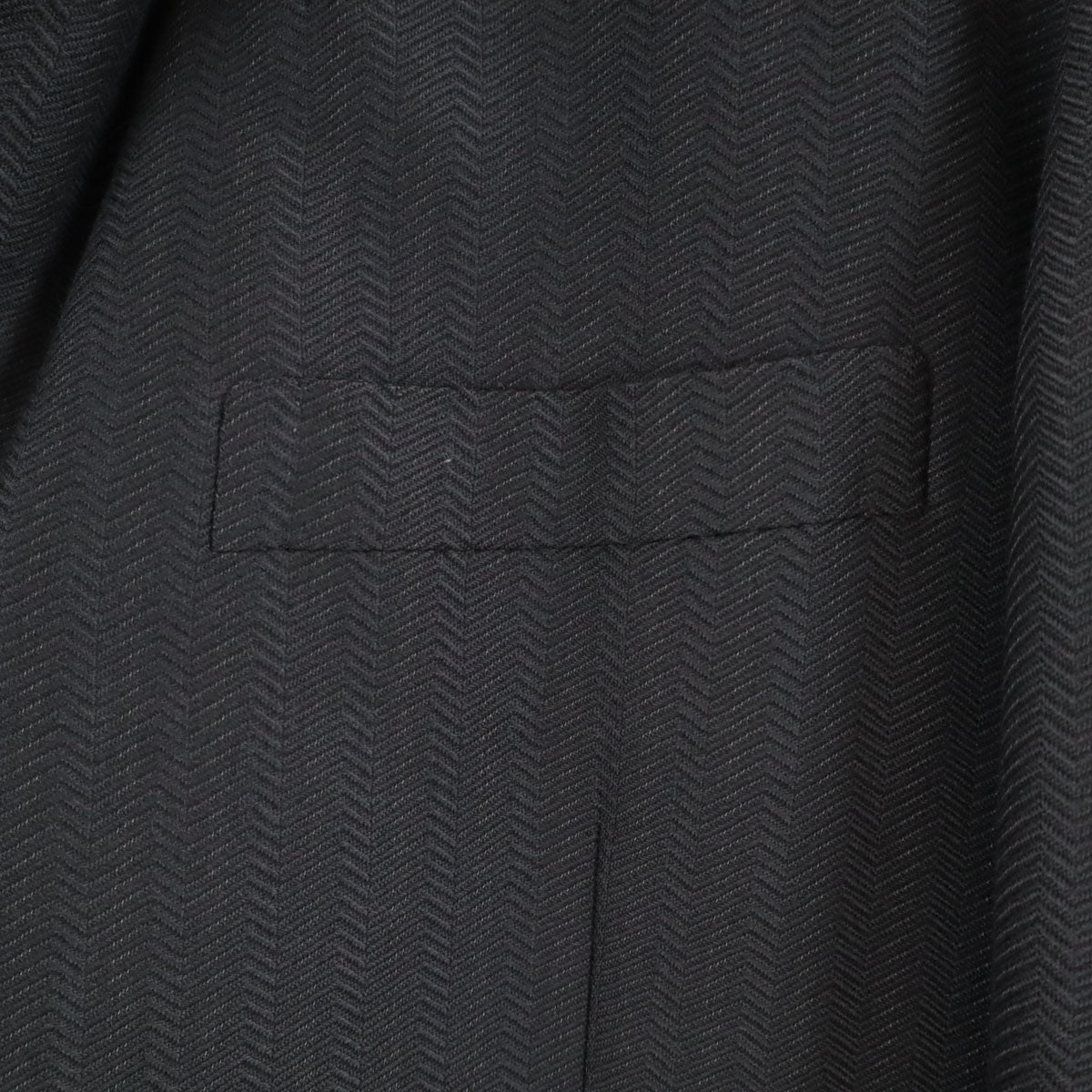 TISSUS LANVIN ティス ランバン 90s オールド テーラードジャケット グレー系 メンズ