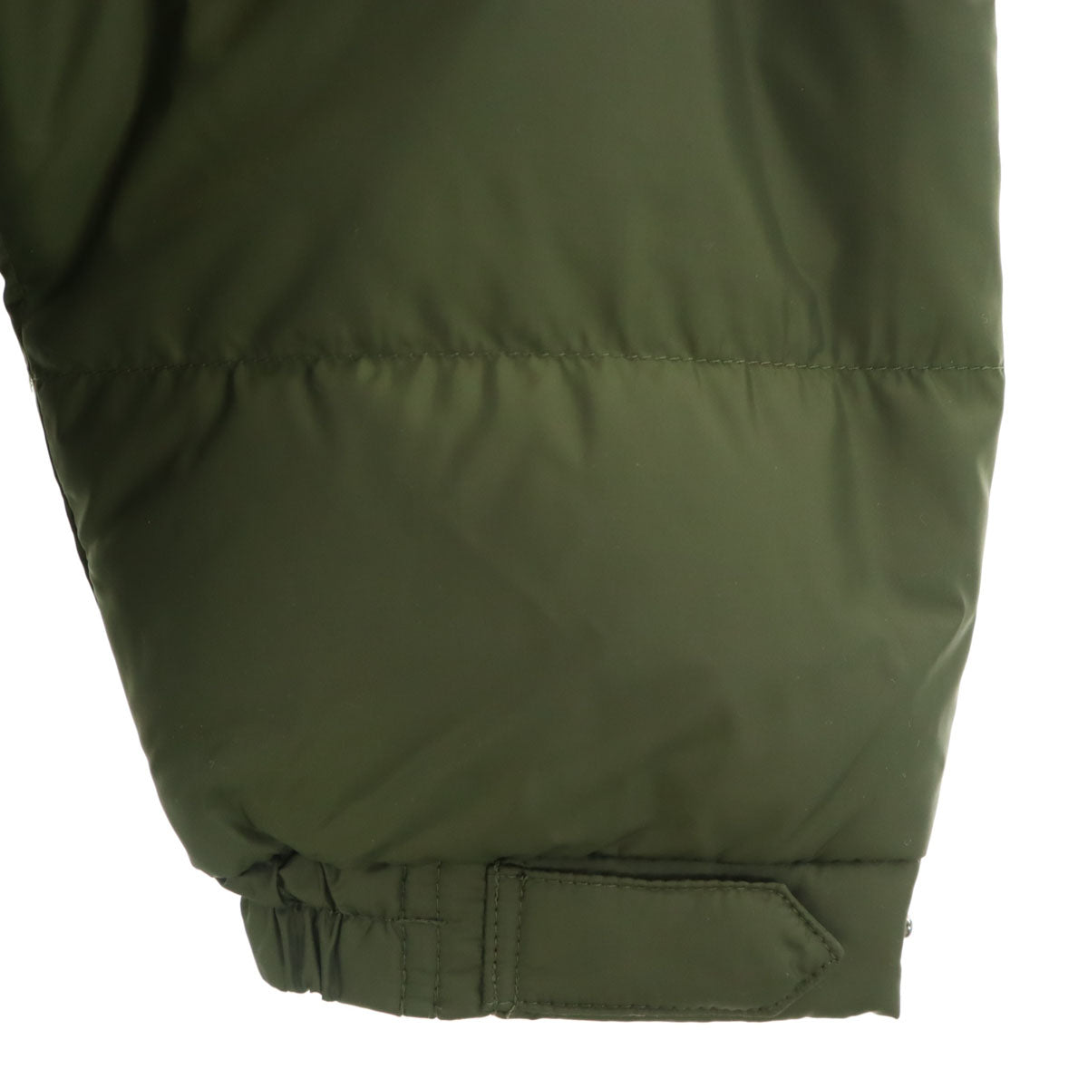 未使用 McGregor マックレガー ダウンジャケット L カーキ メンズ