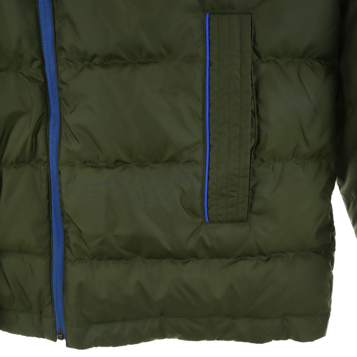 未使用 McGregor マックレガー ダウンジャケット L カーキ メンズ