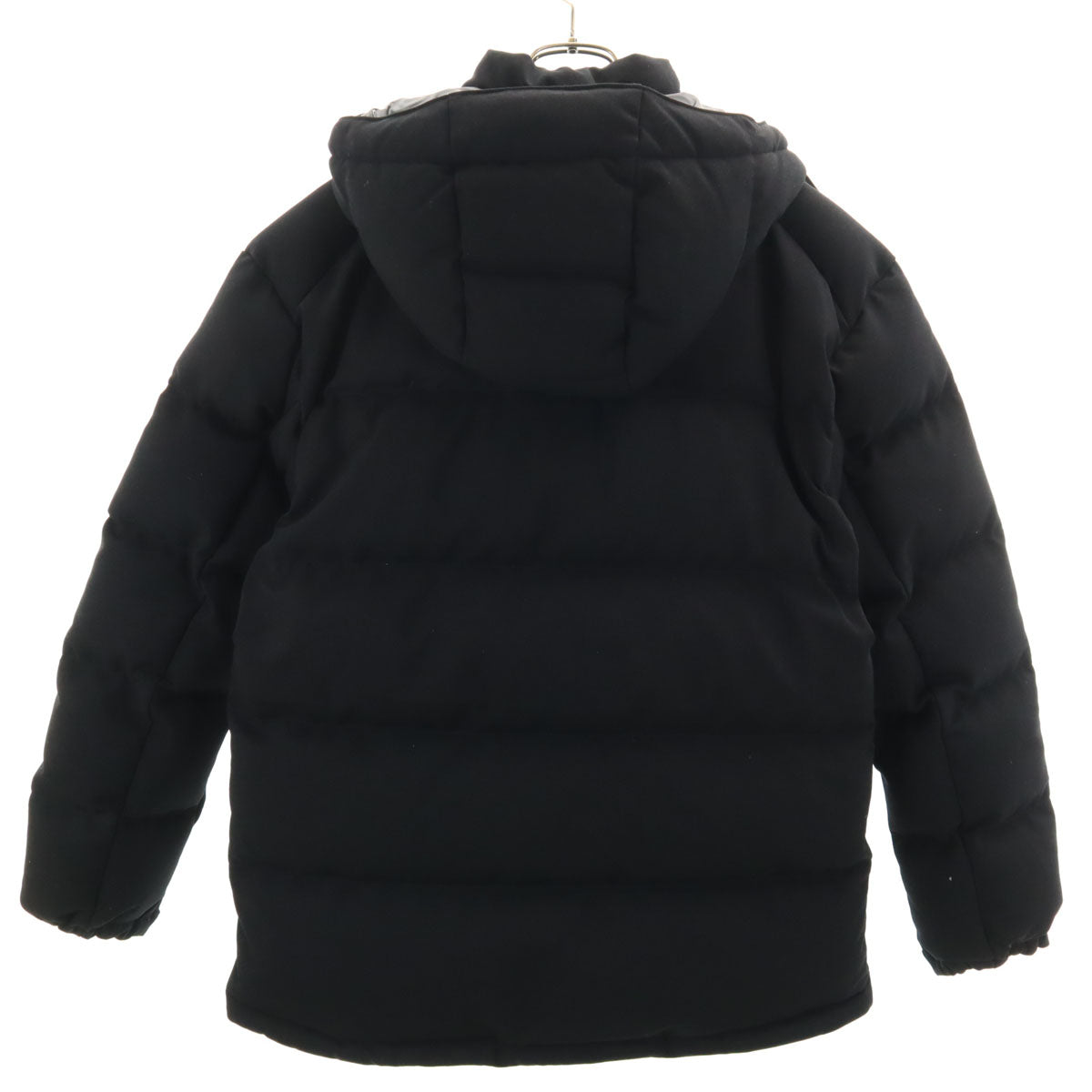 未使用 Mammut マムート ロゼグ 2.0 インサレーション ダウンジャケット L/XL ブラック アウトドア メンズ