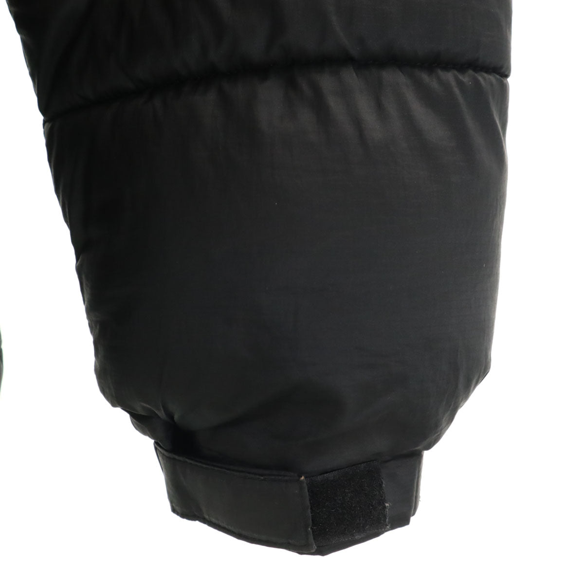 THE NORTH FACE ノースフェイス キャンプシェラショート 中綿ジャケット XL ブラック NYW81931 アウトドア レディース