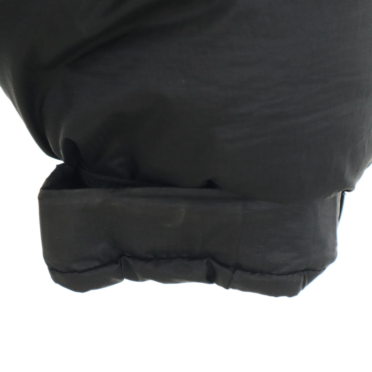 THE NORTH FACE ノースフェイス キャンプシェラショート 中綿ジャケット XL ブラック NYW81931 アウトドア レディース