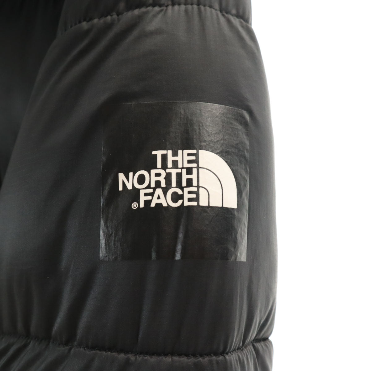 THE NORTH FACE ノースフェイス キャンプシェラショート 中綿ジャケット XL ブラック NYW81931 アウトドア レディース