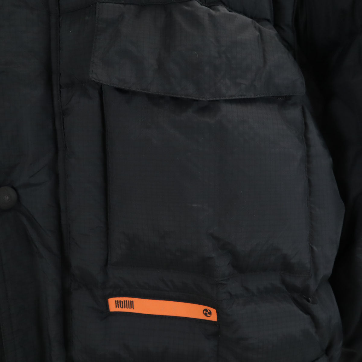BURTON バートン スキー 2WAY ダウンジャケット L ブラック系 メンズ