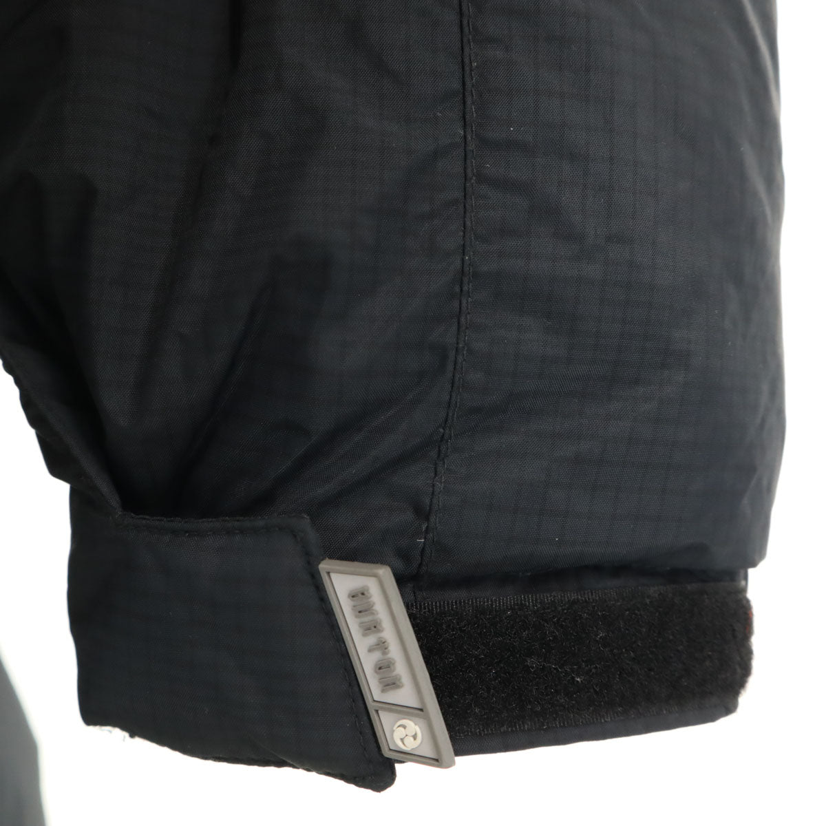 BURTON バートン スキー 2WAY ダウンジャケット L ブラック系 メンズ