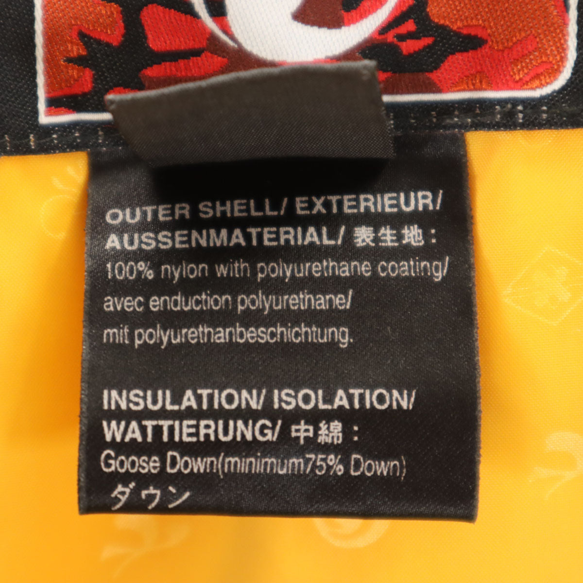 BURTON バートン スキー 2WAY ダウンジャケット L ブラック系 メンズ