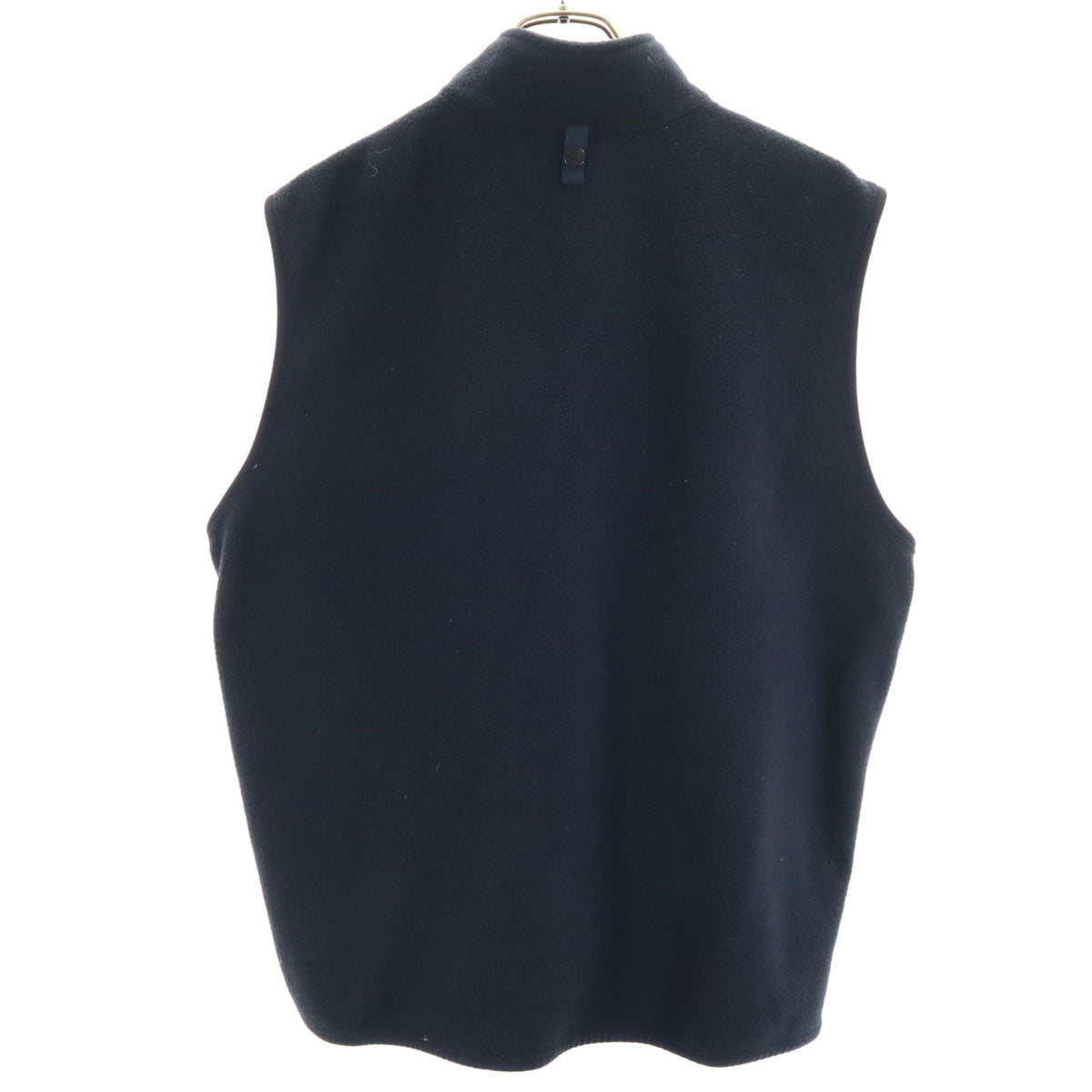 THE NORTH FACE ノースフェイス フリース ベスト LL ネイビー NL45006 アウトドア POLARTEC メンズ