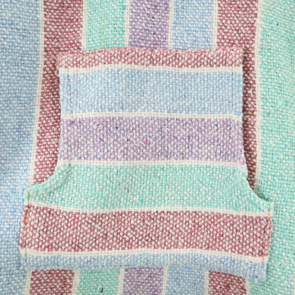 Artesanias 90s 00s オールド メキシカン パーカー M メンズ