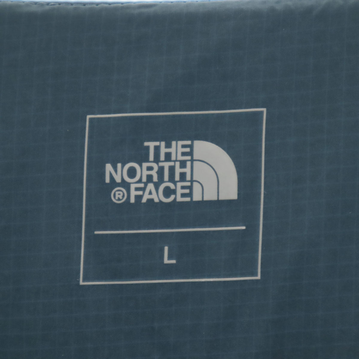 THE NORTH FACE ノースフェイス 長袖 光電子ダウン ウインドストッパーゼファーシェル カーディガン L ネイビー系 ND91861 アウトドア メンズ