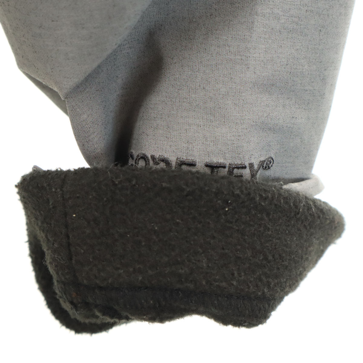 THE NORTH FACE ノースフェイス 3Layar GORE-TEX ジャケット S グレー NF0A3VR9 アウトドア ライナー付き メンズ