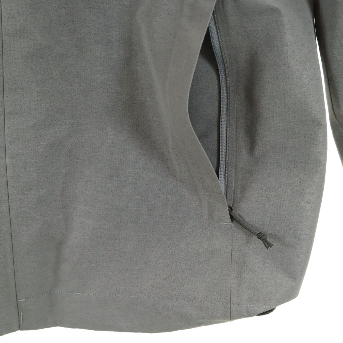 THE NORTH FACE ノースフェイス 3Layar GORE-TEX ジャケット S グレー NF0A3VR9 アウトドア ライナー付き メンズ