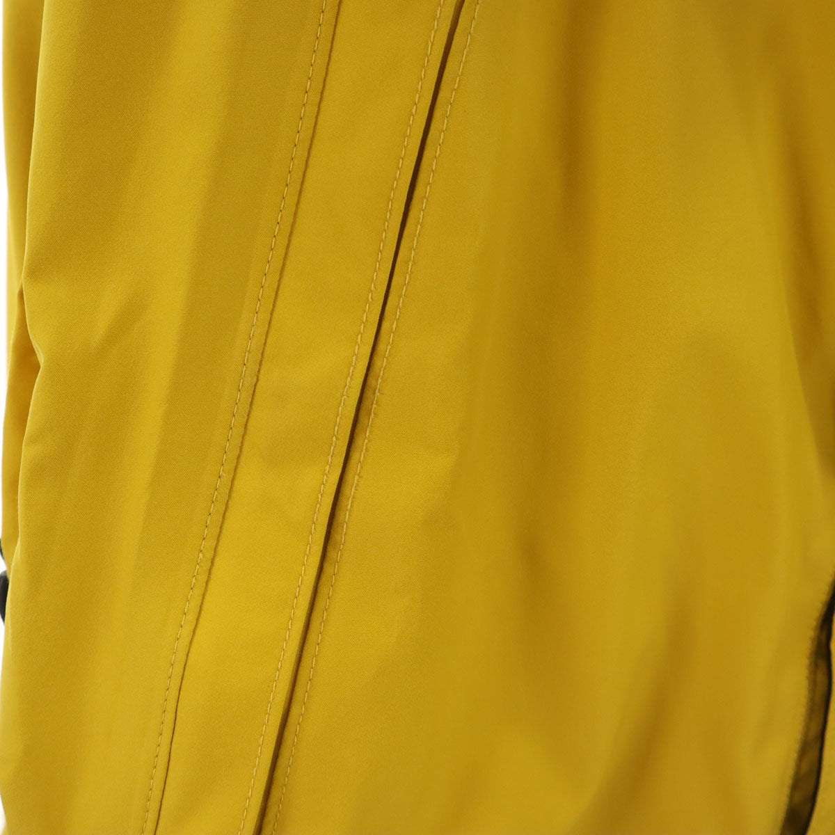 AFDICEGEAR エーエフディーアイスギア スキー ゴアテックス ジャケット M イエロー メンズ