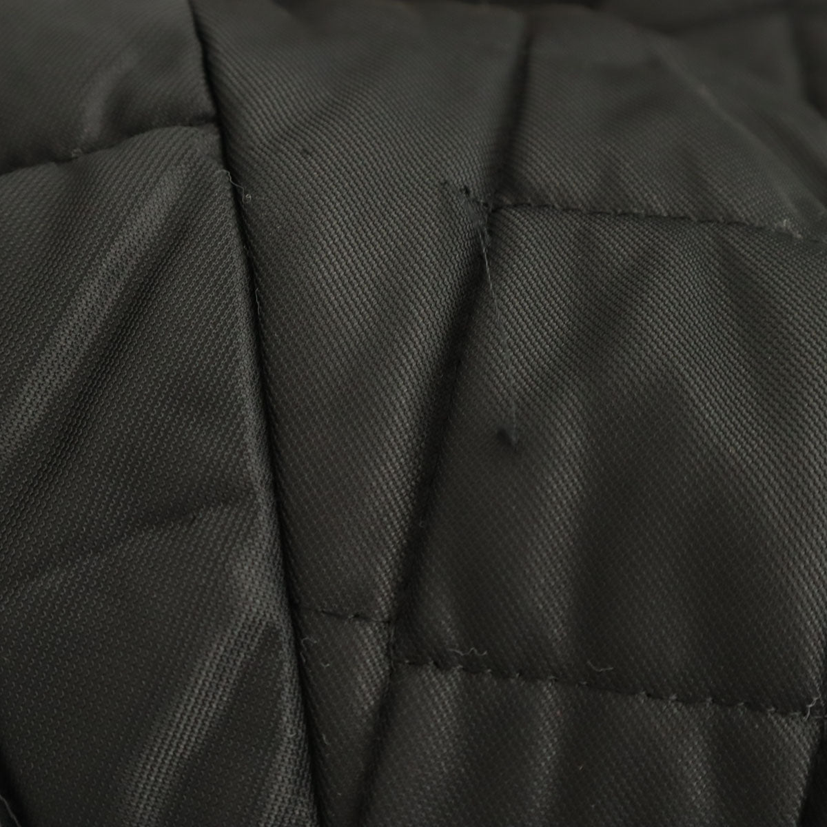 KING LOUIE キングルイ 80s 90s USA製 PRO FIT オールド スタジャン XL ブラック メンズ