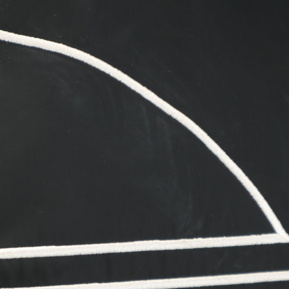 adidas アディダス ビッグトレフォイル フード付き 中綿ジャケット M ブラック レディース