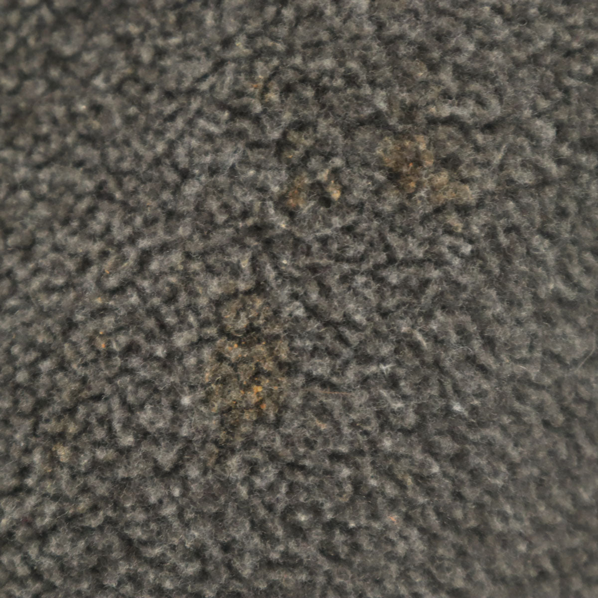 THE NORTH FACE ノースフェイス ハーフジップ フリースジャケット L グレー アウトドア NA45003 メンズ