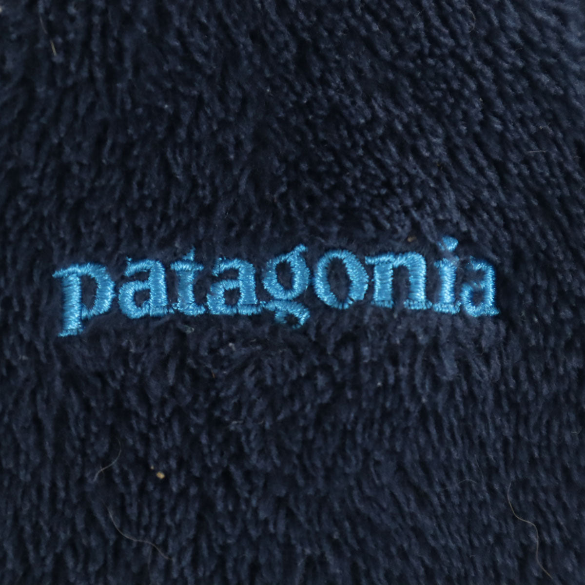 patagonia パタゴニア R2 フリースジャケット S ネイビー アウトドア 25138 メンズ