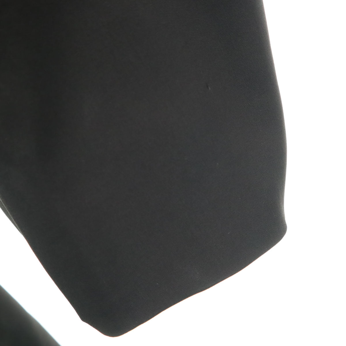 GIORGIO ARMANI ジョルジオアルマーニ イタリア製 スーツ 上下 セットアップ 52 ブラック メンズ