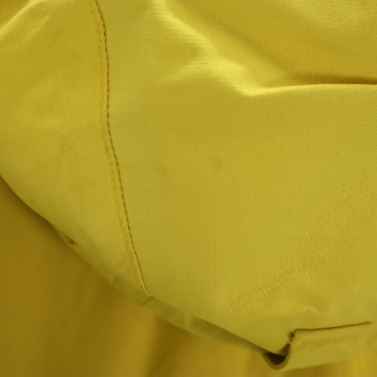 mont-bell モンベル スキー ウェア 上下 セットアップ S イエロー アソート レディース