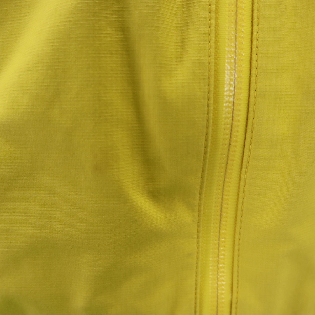 mont-bell モンベル スキー ウェア 上下 セットアップ S イエロー アソート レディース