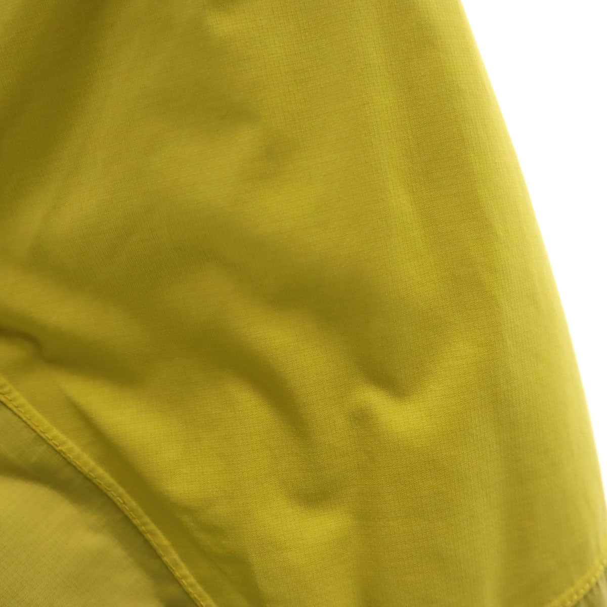 mont-bell モンベル スキー ウェア 上下 セットアップ S イエロー アソート レディース