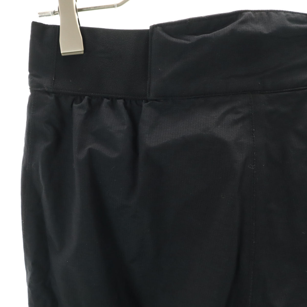 mont-bell モンベル スキー ウェア 上下 セットアップ S イエロー アソート レディース